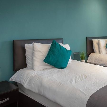 블랙풀 03 Springfield - Sleeps 4 아파트 외부 사진