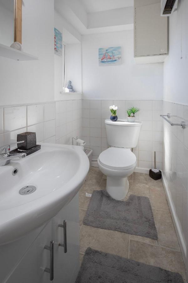 블랙풀 03 Springfield - Sleeps 4 아파트 외부 사진